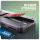 Axagon USB 12 in1 10Gbps, 3x USB-A, USB-C, HDMI, DP, RJ-45, M. - 1185557 - zdjęcie 11